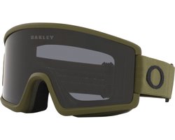 Oakley Target Line L Skibril Senior