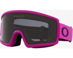 Oakley Target Line M (Medium) Ultra Purple/ Dark Grey - OO7121-12