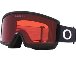 Oakley Target Line S Black/Rose