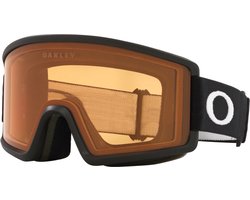 Oakley Target Line Skibril - Maat L - Senior