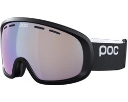 POC Fovea Mid Photochromic Skibril Senior