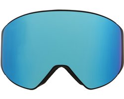 Red bull spect eyewear RBS Goggle JAMM-11BL3 Unisex Skibril - Black