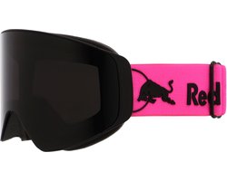 Red bull spect eyewear RBS Goggle JAMM-12BK3 Unisex Skibril - Black