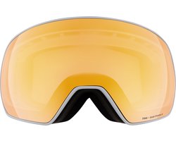 Red bull spect eyewear Red Bull Spect Goggle FINK-03GOX Unisex Skibril - White