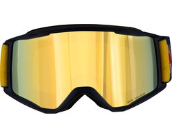 Red bull spect eyewear Red Bull Spect Goggle NEON-03YE2 Unisex Skibril - Blue