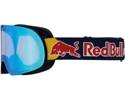 Red bull spect eyewear Red Bull Spect Goggle SOAR-11BLX Unisex Skibril - Blue