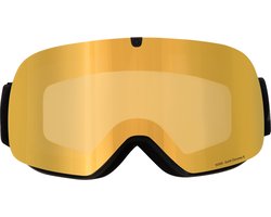 Red bull spect eyewear Red Bull Spect Goggle SOAR-13GOX Unisex Skibril - Black