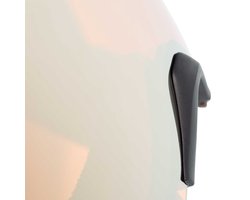 Rossignol Maverick Sonar skibril - S2 lens - zwart/blauw