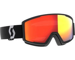 Scott Factor Pro Light Sensitive Skibril CAT1-3