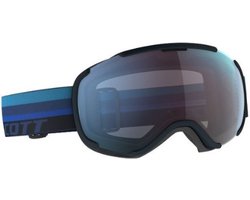 Scott Faze II skibril - lenscategorie S2 - blauw