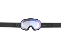 Scott Unlimited II OTG skibril zwart - S1