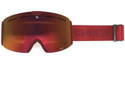 SINNER - ARC - MATTE BURGUNDY - Unisex - Maat One Size
