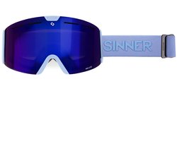 SINNER - ARC S - MATTE LIGHT BLUE - Unisex - Maat One Size