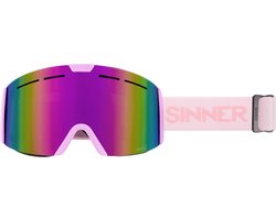 SINNER - ARC S - MATTE LIGHT PINK - Unisex - Maat One Size