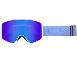 SINNER - AURA - MATTE LIGHT BLUE - Unisex - Maat One Size