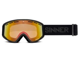SINNER - BATAWA OTG - MATTE BLACK - Unisex - Maat One Size