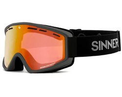 Sinner Batawa OTG Skibril | Grijs