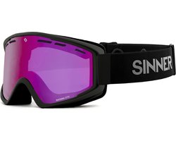 SINNER - batawa otg - Skibril - Zwart