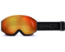 SINNER - EMERALD - MATTE BLACK - Unisex - Maat One Size