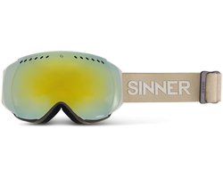SINNER - EMERALD - MATTE LIGHT GREY - Unisex - Maat One Size