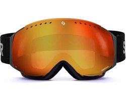 SINNER - EMERALD -  MT Zwart- Unisex - Maat One Size