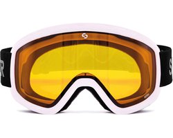 SINNER - ESTES - Mat Wit - Unisex - Maat One Size