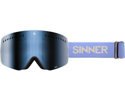 SINNER - PINE - MATTE LIGHT BLUE - Unisex - Maat One Size