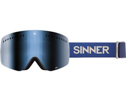 SINNER - PINE - MATTE NAVY BLUE - Unisex - Maat One Size