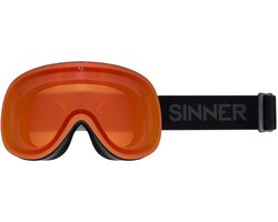 SINNER - TAUR - MATTE BLACK - Unisex - Maat One Size