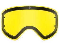 Siroko Gx Fotochromatische Lens Geel Anti-Fog Mirror/CAT1