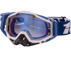 Skibril - Skibrillen - Motocross en Toerisme Brillen, Anti-stof, Anti-Bemisting, Winddicht, Geschikt voor Outdoor Activiteiten