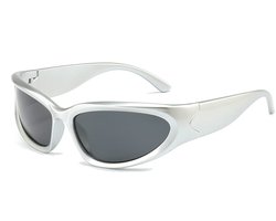 Skibril - Skibrillen - Unisex Polaire Sportzonnebrillen, UV400 Bescherming, Geschikt voor Vissen, Fietsen, Ski毛n en Golf