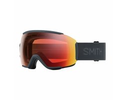 Skibril Smith Unisex Squad ChromaPop Pro Photochromic Red Mirror Slate