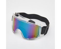 Skibrillen, anticondensbrillen, UV-werende brillen, motorbrillen, outdoor, activiteiten, skiën, fietsen, snowboarden, wandelen, oogbescherming