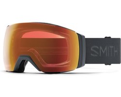 Smith Io Mag Xl Slate/Red