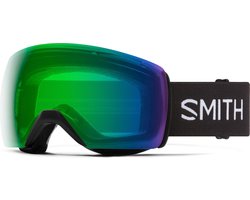 Smith Skyline XL Skibril Senior