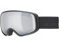 Uvex SCRIBBLE FM skibril - UV-400 bescherming, S2/S3 lenzen