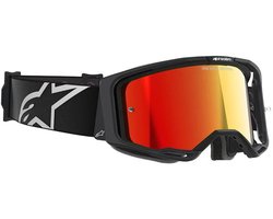 Vision 8 Corp Goggle Mirror