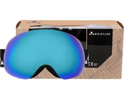 WHISTLER Skibrille WS6100