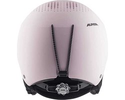 Alpina Snow Arber Helm Wit 54-58 cm