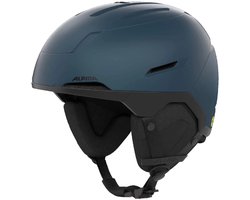 Alpina Versatile Mips Skihelm | Midnight Blue | Maat: 59 - 61 cm