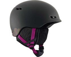 Anon Griffon Dames Skihelm - Black Eu - L