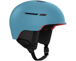 Anon Logan Wavecel Helm Blauw 56-59 cm