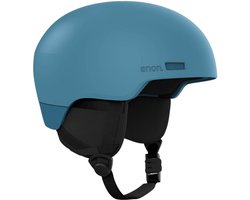 Anon Windham Wavecel Helm Blauw 60-62 cm