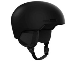 Anon Windham Wavecel Helm Zwart 63-64 cm