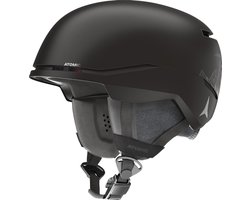 Atomic Four Amid Pro Skihelm - Maat S - Zwart