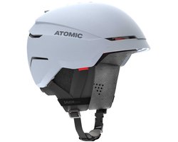 Atomic Savor Amid Helm Grijs 51-55 cm