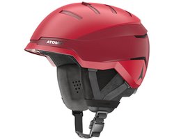 Atomic Savor GT Amid Skihelm - Rood | Maat: 51 - 55 cm