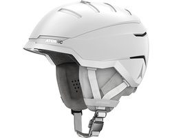 Atomic Savor GT Amid Skihelm - White Heather | Maat: 55 - 59 cm