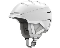 Atomic Savor GT Amid Skihelm - White Heather | Maat: 59 - 63 cm